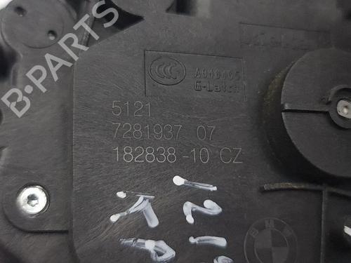 Front left lock BMW i3 (I01) Range Extender | BP40193928C98 - Image 8