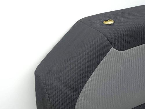 Rear seat CITROËN DS4 (NX_) 1.6 HDi 110 | BP28874367C17 