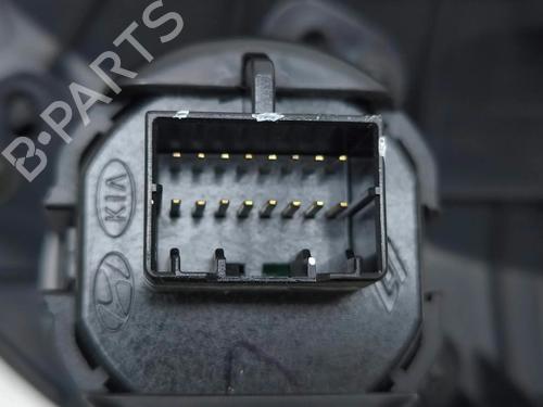 Switch HYUNDAI SANTA FÉ III (DM, DMA) 2.2 CRDi 4WD | BP28873863I30 