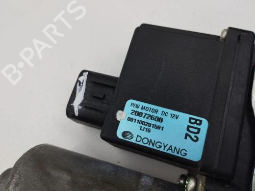 Front right window mechanism CHEVROLET CAPTIVA (C100, C140) 2.2 D 4WD | BP36064598C23 - Image 5