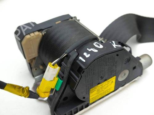 Front left seatbelt MASERATI QUATTROPORTE V 4.2 | BP28881614I26 