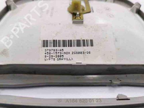 Interior roof light MERCEDES-BENZ M-CLASS (W164) ML 320 CDI 4-matic (164.122) | BP28844447I8 