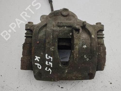 Used Left front brake caliper Left front brake caliper MERCEDES-BENZ E-CLASS (W211) E 200 CDI (211.007) (136 hp) 40246705 40246705