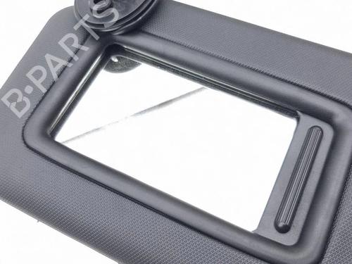 Left sun visor TOYOTA COROLLA Estate (_E21_) 1.8 Hybrid (ZWE211) | BP37670100I1 - Image 2