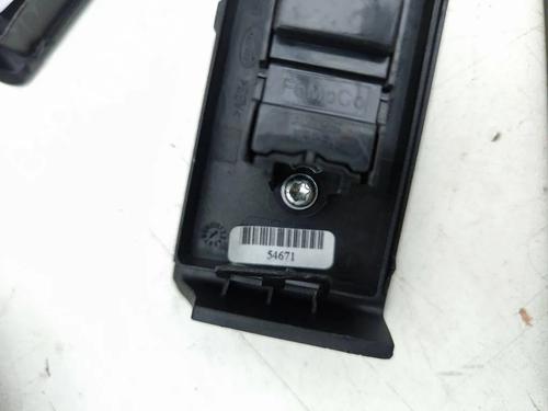 Left front window switch LAND ROVER RANGE ROVER EVOQUE (L538) 2.2 D 4x4 | BP38501566I27 - Image 11