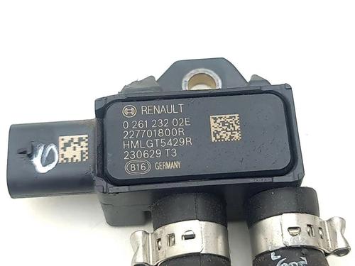 Elektronisk sensor RENAULT AUSTRAL E-TECH 200 Hybrid (HGM2) | BP32676349M84 - Image 8