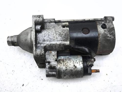 Starter CHRYSLER GRAND VOYAGER V (RT) 2.8 CRD | BP28899540M8  - Image 5