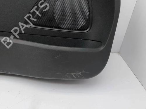 Front left panel CITROËN C4 II (NC_) 1.6 HDi 110 | BP36209385C58 - Image 4