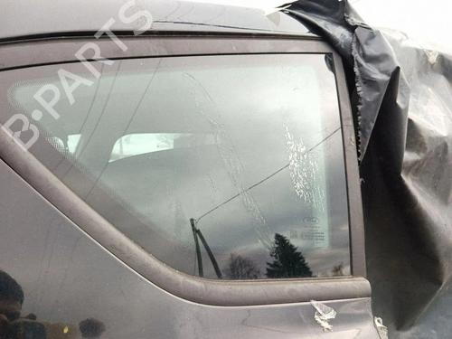 Panel rude bagtil højre FORD B-MAX (JK) 1.6 TDCi | BP38250126C92 - Image 3