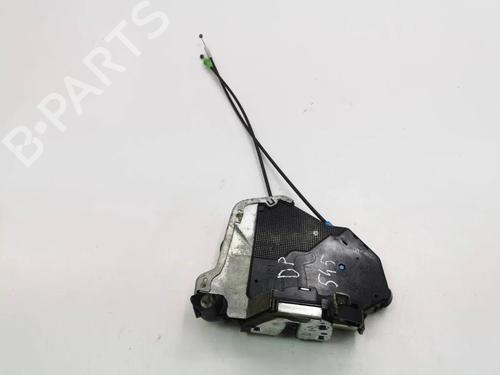 Used Front right lock Front right lock 36062295 36062295