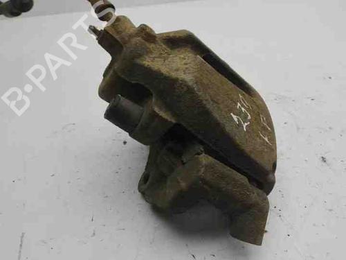 Left front brake caliper FORD C-MAX (DM2) 2.0 TDCi | BP28843123M105