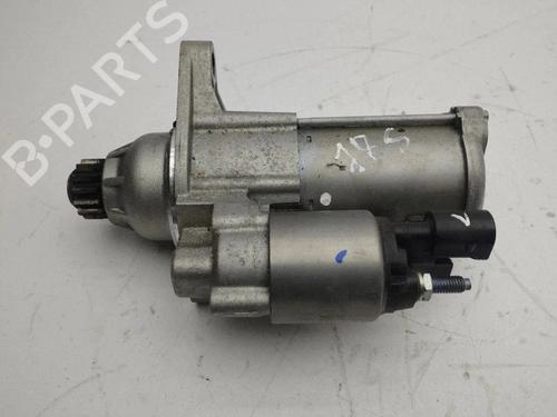 Starter AUDI A3 Sportback (8YA, 8YF) 30 TFSI | BP40233495M8 - Image 2