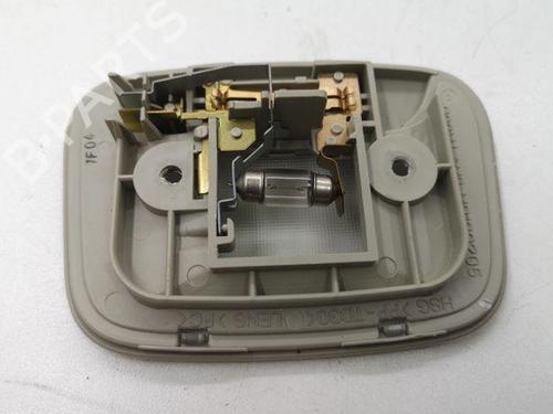 Innerbelysning CITROËN C-CROSSER (VU_, VV_) 2.2 HDi | BP28870504I8 