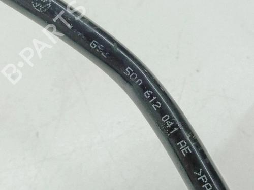 Pipe VW PASSAT ALLTRACK B8 Variant (3G5, CB5) 2.0 TDI 4motion | BP38249674M125 - Image 8