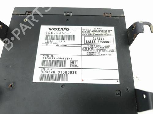 Electronic module VOLVO XC90 I (275) D5 AWD | BP36332106M83 - Image 8