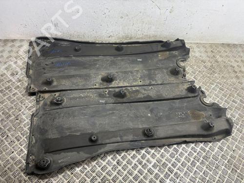 Used Underbody protection AUDI Q3 (F3B) 35 TFSI (150 hp) 29976083