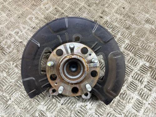 Used Right rear steering knuckle Right rear steering knuckle 37586302 37586302
