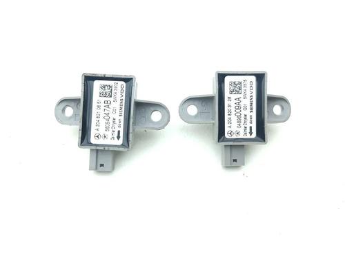 Electronic sensor CHRYSLER GRAND VOYAGER V (RT) 2.8 CRD | BP38495597M84 - Image 5