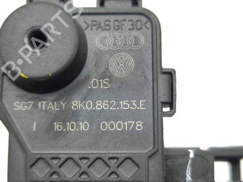 Fuel door actuator PORSCHE CAYENNE (92A) 3.6 | BP28879623E18 