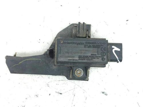 Elektronisk modul CHRYSLER GRAND VOYAGER V (RT) 2.8 CRD (163 hp) 28899567