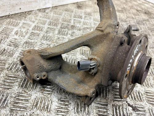 Left front steering knuckle AUDI A3 Sportback (8YA, 8YF) 30 TFSI | BP33271441M25 - Image 4