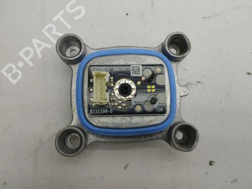 Used Electronic module Electronic module 36207792 36207792