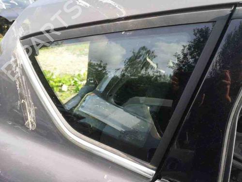 Used Rear left quarter glass FORD C-MAX II (DXA/CB7, DXA/CEU) 1.6 TDCi (115 hp) 28889855