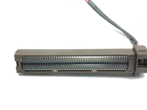 Heater resistor SUBARU FORESTER (SH_) 2.0 D AWD (SHH, SHD, SHN) | BP28871801M108