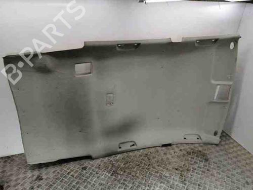 Interiør tag TOYOTA COROLLA Verso (_E12_) 2.0 D-4D (CDE120_, CDE120R) (90 hp) 28842297