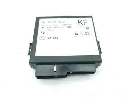 Used Electronic module Electronic module 36347480 36347480