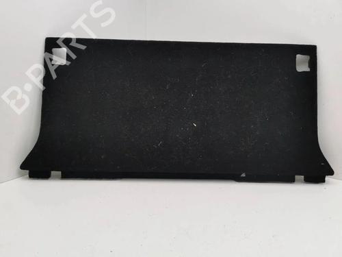 Used Luggage compartment floor Luggage compartment floor 36330879 36330879