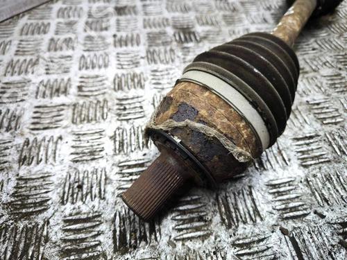 Left front driveshaft VOLVO V60 I (155) 1.6 DRIVe | BP28890370M38 - Image 3