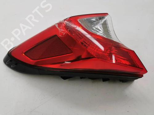 Used Left taillight Left taillight 33255386 33255386