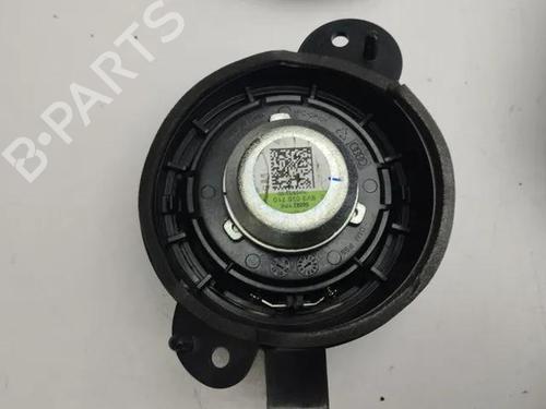 Electronic module AUDI Q2 (GAB, GAG) 35 TFSI | BP28861199M83 