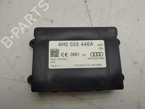 Used Electronic module Electronic module 28863169 28863169