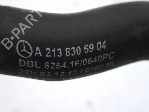 Pipe MERCEDES-BENZ E-CLASS (W213) AMG E 63 S 4-matic+ (213.089) | BP37522086M125 - Image 6