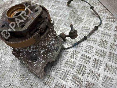 Right rear steering knuckle MASERATI QUATTROPORTE V 4.2 | BP29337706M28 