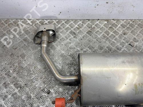 Exhaust system FORD KUGA II (DM2) 2.5 | BP37176769M121 - Image 4