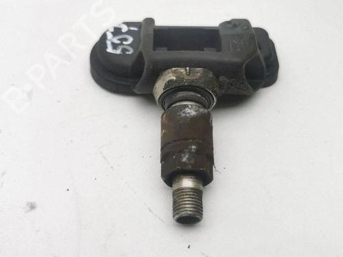 Electronic sensor OPEL ZAFIRA TOURER C (P12) 2.0 CDTi (75) | BP38242962M84 - Image 2