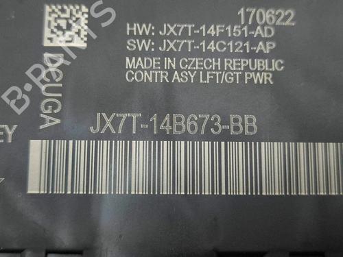 Electronic module FORD KUGA III (DFK) 1.5 EcoBlue | BP38281641M83  - Image 8