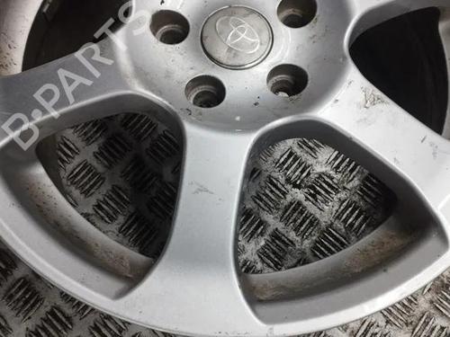 Rim TOYOTA RAV 4 III (_A3_) 2.2 D 4WD (ALA30_, ALA30R) | BP28852010C45 