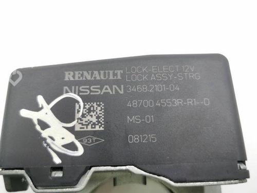Electronic module RENAULT KADJAR (HA_, HL_) 1.5 dCi 110 (HLA3) | BP28853318M83 