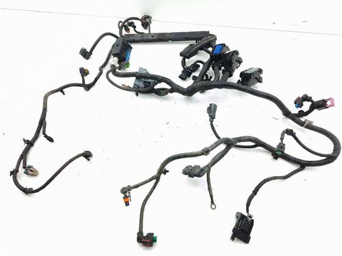 Wiring harness CHEVROLET TRAX 1.6 | BP29878779E16