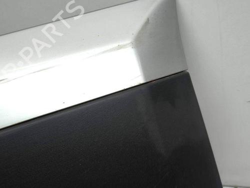 Door moulding trim PEUGEOT 2008 II (UD_, US_, UY_, UJ_, UR_, UC_) 1.2 PureTech 130 (USHNS, URHNS) | BP28879337C150 