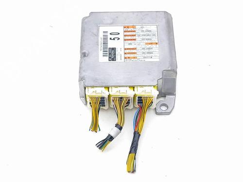 ECU airbags LEXUS RX (_L2_) 450h AWD (GYL25_, GYL25, GYL26) | BP36332340M53 - Image 5