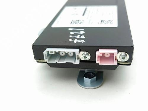 Electronic module HONDA HR-V (GH_) 1.6 16V | BP36197726M83 - Image 4