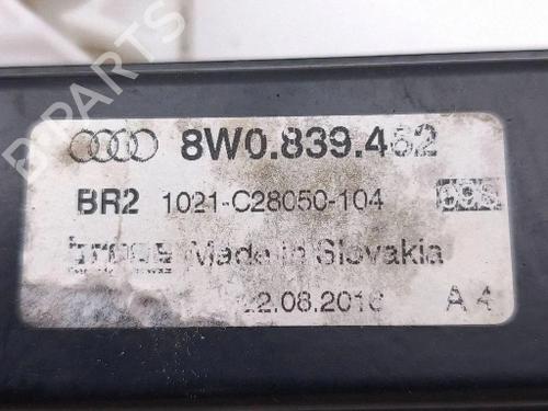 Rear right window mechanism AUDI A4 B9 (8W2, 8WC) 2.0 TDI | BP40466058C25 - Image 6