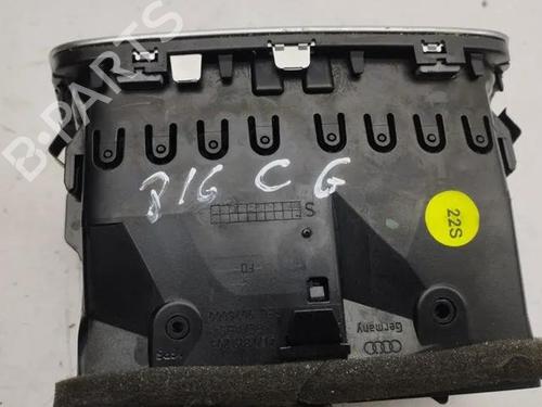 Air vent AUDI A7 Sportback (4GA, 4GF) 3.0 TDI quattro | BP28863173I21 