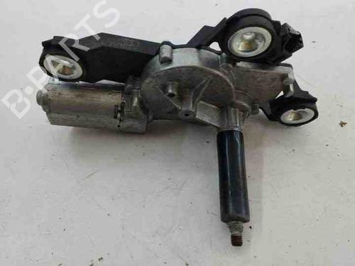 Rear wiper motor FORD FOCUS IV (HN) 1.0 EcoBoost | BP28846438M102 