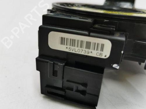 Squib airbag TOYOTA AVENSIS (_T25_) 2.2 D-CAT (ADT251_, ADT251R) | BP28849244C102 